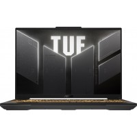 Лаптоп ASUS TUF Gaming F16 FX607VJR-TU307 - 16" IPS FullHD+, Intel Core 7 230H, 16GB DDR5, 512 GB SSD, RTX 3050 6GB GDDR6 Лаптоп ASUS TUF Gaming F16 FX607VJR-TU307 - 16" IPS FullHD+, Intel Core 7 230H, 16GB DDR5, 512 GB SSD, RTX 3050 6GB GDDR6