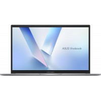 Лаптоп ASUS Vivobook 15 2026 X1504MA-BQ058 - 15.6" IPS Full HD, I Лаптоп ASUS Vivobook 15 2026 X1504MA-BQ058 - 15.6" IPS Full HD, I
