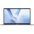 Лаптоп ASUS Vivobook 15 2026 X1504MA-BQ058 - 15.6" IPS Full HD, Intel Core 5 320, 16GB DDR5, 512GB SSD - Сребрист