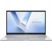 Лаптоп ASUS Vivobook 15 2026 X1504MA-BQ058 - 15.6" IPS Full HD, Intel Core 5 320, 16GB DDR5, 512GB SSD - Сребрист