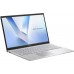 Лаптоп ASUS Vivobook 15 2026 X1504MA-BQ058 - 15.6" IPS Full HD, Intel Core 5 320, 16GB DDR5, 512GB SSD - Сребрист