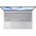 Лаптоп ASUS Vivobook 15 2026 X1504MA-BQ058 - 15.6" IPS Full HD, Intel Core 5 320, 16GB DDR5, 512GB SSD - Сребрист