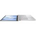 Лаптоп ASUS Vivobook 15 2026 X1504MA-BQ058 - 15.6" IPS Full HD, Intel Core 5 320, 16GB DDR5, 512GB SSD - Сребрист