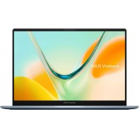 Лаптоп ASUS Vivobook S14 S5408QA-TM274W - 14.0" IPS Full HD+, Qu Лаптоп ASUS Vivobook S14 S5408QA-TM274W - 14.0" IPS Full HD+, Qu