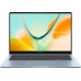 Лаптоп ASUS Vivobook S14 S5408QA-TM274W - 14.0"  IPS Full HD+, Qualcomm Snapdragon X X1-26-101, 8GB LPDDR5X, 256GB SSD - Win11 Home