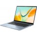 Лаптоп ASUS Vivobook S14 S5408QA-TM274W - 14.0"  IPS Full HD+, Qualcomm Snapdragon X X1-26-101, 8GB LPDDR5X, 256GB SSD - Win11 Home