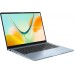 Лаптоп ASUS Vivobook S14 S5408QA-TM274W - 14.0"  IPS Full HD+, Qualcomm Snapdragon X X1-26-101, 8GB LPDDR5X, 256GB SSD - Win11 Home