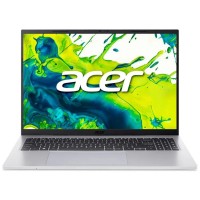 Лаптоп Acer Aspire Go Intel i5-120U/1.4/5.0GHz/, 16" WUXGA IPS Anti-Glare,16Gb DDR5/SSD 512Gb NVMe,no OS Лаптоп Acer Aspire Go Intel i5-120U/1.4/5.0GHz/, 16" WUXGA IPS Anti-Glare,16Gb DDR5/SSD 512Gb NVMe,no OS