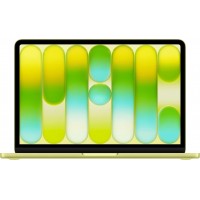 Лаптоп Apple MacBook Neo 13 2026 - 13" 2408 x 1506, A18 Pro, 8GB Лаптоп Apple MacBook Neo 13 2026 - 13" 2408 x 1506, A18 Pro, 8GB