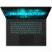 Лаптоп GIGABYTE GAMING A16 3WH - 16" IPS WUXGA 165Hz, AMD Ryzen 7 260, 16GB DDR5, 1TB SSD Gen4, nVIdia RTX 5070 8GB GDDR7, Free DOS