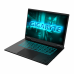 Лаптоп GIGABYTE GAMING A16 3WH - 16" IPS WUXGA 165Hz, AMD Ryzen 7 260, 16GB DDR5, 1TB SSD Gen4, nVIdia RTX 5070 8GB GDDR7, Free DOS