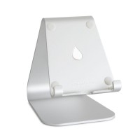 Поставка за таблет Rain Design mStand tablet, Сребрист Поставка за таблет Rain Design mStand tablet, Сребрист