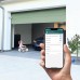 HAMA Смарт контролер за гаражна врата, Wi-Fi, със сензор, управление чрез приложение/гласова команда HAMA Смарт контролер за гаражна врата, Wi-Fi, със сензор, управление чрез приложение/гласова команда