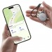 HAMA Тракер съвместим с Android и Apple, Bluetooth, USB-C, акумулаторна батерия