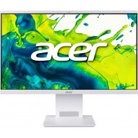Kомпютър All-in-One Acer Aspire S24B-U7 DQ.BSGEX.004 - 23.8" inch IPS FHD(1920x1080) Intel Core 7 155U, 16GB DDR5, 512 GB SSD - Бял Kомпютър All-in-One Acer Aspire S24B-U7 DQ.BSGEX.004 - 23.8" inch IPS FHD(1920x1080) Intel Core 7 155U, 16GB DDR5, 512 GB SSD - Бял