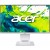 Kомпютър All-in-One Acer Aspire S24B-U7 DQ.BSGEX.004 - 23.8" inch IPS FHD(1920x1080) Intel Core 7 155U, 16GB DDR5, 512 GB SSD - Бял Kомпютър All-in-One Acer Aspire S24B-U7 DQ.BSGEX.004 - 23.8" inch IPS FHD(1920x1080) Intel Core 7 155U, 16GB DDR5, 512 GB SSD - Бял
