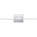 Kомпютър All-in-One Acer Aspire S27B DQ.BSVEX.002 - 27" inch IPS FHD(1920x1080) Intel Core 5 115U, 16GB DDR5, 512 GB SSD - Бял