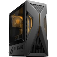 Компютърна система за ASUS TUF Gaming T500 - AMD Ryzen 7 260, 16GB DDR5, 1TB SSD, RTX 5060 8GB, Free DOS Компютърна система за ASUS TUF Gaming T500 - AMD Ryzen 7 260, 16GB DDR5, 1TB SSD, RTX 5060 8GB, Free DOS