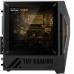 Компютърна система за ASUS TUF Gaming T500 - AMD Ryzen 7 260, 16GB DDR5, 1TB SSD, RTX 5060 8GB, Free DOS Компютърна система за ASUS TUF Gaming T500 - AMD Ryzen 7 260, 16GB DDR5, 1TB SSD, RTX 5060 8GB, Free DOS