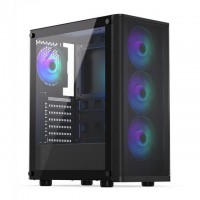 Настолен компютър VALI GAMING AMD RYZEN 5 7500F RX9060XT Настолен компютър VALI GAMING AMD RYZEN 5 7500F RX9060XT