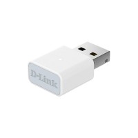 Безжичен адаптер D-Link AN3U, WiFi 5, N300, USB 2.0 Безжичен адаптер D-Link AN3U, WiFi 5, N300, USB 2.0