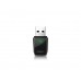 Безжичен адаптер TP-LINK Archer T2U, AC600, Dual band, USB, вградена антена Безжичен адаптер TP-LINK Archer T2U, AC600, Dual band, USB, вградена антена