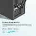Безжичен адаптер TP-LINK Archer TX20E, PCIe, 1800Mbps, Wireless AX, 2.4GHz /5GHz, BT 5.2, 2x външни антени Безжичен адаптер TP-LINK Archer TX20E, PCIe, 1800Mbps, Wireless AX, 2.4GHz /5GHz, BT 5.2, 2x външни антени