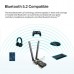 Безжичен адаптер TP-LINK Archer TX20E, PCIe, 1800Mbps, Wireless AX, 2.4GHz /5GHz, BT 5.2, 2x външни антени Безжичен адаптер TP-LINK Archer TX20E, PCIe, 1800Mbps, Wireless AX, 2.4GHz /5GHz, BT 5.2, 2x външни антени