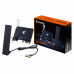 Безжична карта GIGABYTE AORUS WIFI 7 5800Mbps, Bluetooth 5.3 Безжична карта GIGABYTE AORUS WIFI 7 5800Mbps, Bluetooth 5.3
