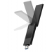 Мрежова карта Cudy WU5400, AX5400,Tri-band рутер WiFi6/6E,USB 3.0 Мрежова карта Cudy WU5400, AX5400,Tri-band рутер WiFi6/6E,USB 3.0