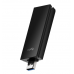 Мрежова карта Cudy WU5400, AX5400,Tri-band рутер WiFi6/6E,USB 3.0 Мрежова карта Cudy WU5400, AX5400,Tri-band рутер WiFi6/6E,USB 3.0