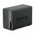 Мрежов сторидж Synology DS225+, за 2 диска, Intel Celeron J4125 , 2GB DDR4 SODIMM Мрежов сторидж Synology DS225+, за 2 диска, Intel Celeron J4125 , 2GB DDR4 SODIMM