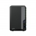 Мрежов сторидж Synology DS225+, за 2 диска, Intel Celeron J4125 , 2GB DDR4 SODIMM Мрежов сторидж Synology DS225+, за 2 диска, Intel Celeron J4125 , 2GB DDR4 SODIMM