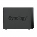 Мрежов сторидж Synology DS225+, за 2 диска, Intel Celeron J4125 , 2GB DDR4 SODIMM Мрежов сторидж Synology DS225+, за 2 диска, Intel Celeron J4125 , 2GB DDR4 SODIMM