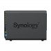 Мрежов сторидж Synology DS225+, за 2 диска, Intel Celeron J4125 , 2GB DDR4 SODIMM Мрежов сторидж Synology DS225+, за 2 диска, Intel Celeron J4125 , 2GB DDR4 SODIMM