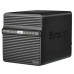 Мрежов сторидж Synology NAS DS423, за 4 диска Мрежов сторидж Synology NAS DS423, за 4 диска