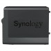 Мрежов сторидж Synology NAS DS423, за 4 диска Мрежов сторидж Synology NAS DS423, за 4 диска