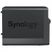 Мрежов сторидж Synology NAS DS423, за 4 диска Мрежов сторидж Synology NAS DS423, за 4 диска