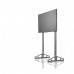 TV стойка за всички Playseat симулатори, Playseat TV Stand - PRO TV стойка за всички Playseat симулатори, Playseat TV Stand - PRO