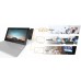 Докинг станция j5create JDD320B, за MS Surface Pro 4/5/6, USB-A Mini DP, Черна