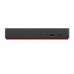 Lenovo Универсална USB-C докинг станция, Dock Gen3 HDMI, 2 X DP, 1 GbE, 90W Lenovo Универсална USB-C докинг станция, Dock Gen3 HDMI, 2 X DP, 1 GbE, 90W