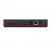 Lenovo Универсална USB-C докинг станция, Dock Gen3 HDMI, 2 X DP, 1 GbE, 90W Lenovo Универсална USB-C докинг станция, Dock Gen3 HDMI, 2 X DP, 1 GbE, 90W