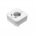 HAMA LED нощна лампа с контакт, 2x USB изхода