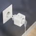 HAMA Смарт мини WiFi контакт 3680W, 16A с прил. за измерване на ен.консумация HAMA Смарт мини WiFi контакт 3680W, 16A с прил. за измерване на ен.консумация