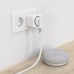 HAMA Смарт мини WiFi контакт 3680W, 16A с прил. за измерване на ен.консумация HAMA Смарт мини WiFi контакт 3680W, 16A с прил. за измерване на ен.консумация