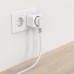 HAMA Смарт мини WiFi контакт 3680W, 16A с прил. за измерване на ен.консумация HAMA Смарт мини WiFi контакт 3680W, 16A с прил. за измерване на ен.консумация