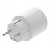 Смарт комплект DELTACO SH-KIT01, Контакт, 2 x LED крушки