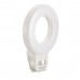Hama LED Ринг Лампа "ToGo", 3 режима, презареждаема, USB-C Hama LED Ринг Лампа "ToGo", 3 режима, презареждаема, USB-C