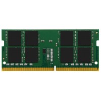 Памет Kingston 8GB, SODIMM, DDR4, PC4-25600, 3200MHz, CL22 KVR32S22S8/8 Памет Kingston 8GB, SODIMM, DDR4, PC4-25600, 3200MHz, CL22 KVR32S22S8/8