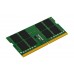 Памет Kingston 8GB, SODIMM, DDR4, PC4-25600, 3200MHz, CL22 KVR32S22S8/8 Памет Kingston 8GB, SODIMM, DDR4, PC4-25600, 3200MHz, CL22 KVR32S22S8/8